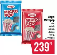Micropop