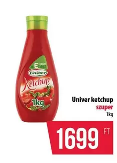 Ketchup