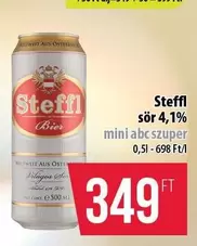 sör