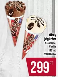 jégkrém