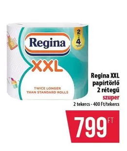 Xxl - XXL papírtörlő