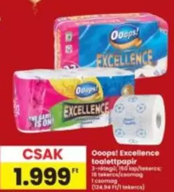 Toiletpapir