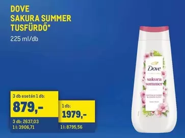 SAKURA SUMMER TUSFÜRDŐ