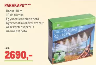 PÁRAKAPU
