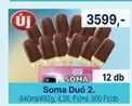 Soma Duó 2.