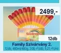 Family Szivárvány 2.