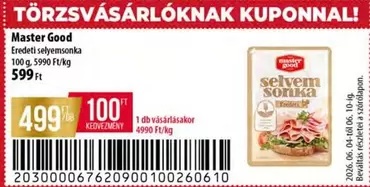 Eredeti selyemsonka