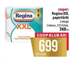 Xxl - papírtörlő