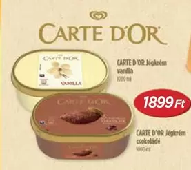 Jégkrém