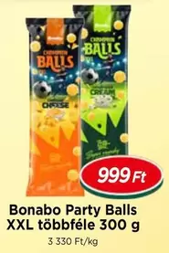 Xxl - Party Balls XXL