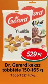 keksz többféle