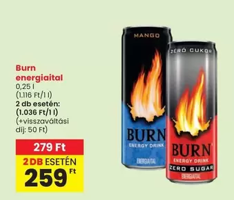 Energiaital