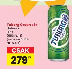 sör