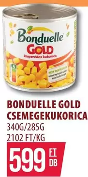 CSEMEGEKUKORICA