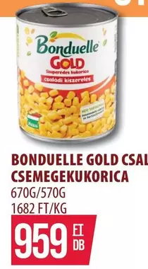 CSAL CSEMEGEKUKORICA