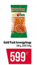 levesgyöngy