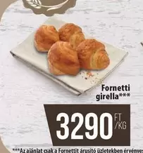 Fornetti