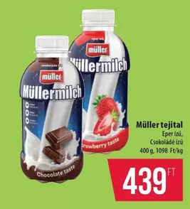 Müllermilch