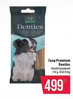 Denties