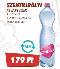 ÁSVÁNYVIZ