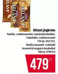 jégkrém