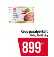 pacalpörkölt