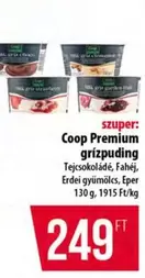 Grizpuding