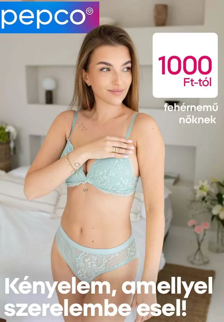 Art - fehérnemű nőknek