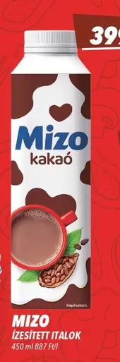 Mizo kakao