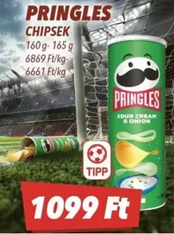 Tipp - CHIPSEK