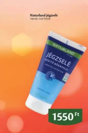 JÉGZSELÉ