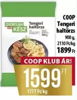 Tengeri haltörzs