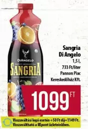 Sangria