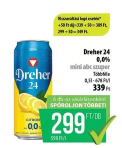 Dreher 24 0,0%