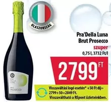 Prosecco - Brut