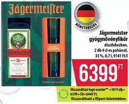 gyógynövénylikőr