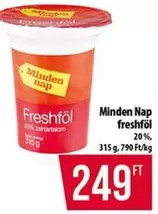 freshföl