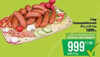 Csemegedebreceni