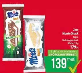 Monte Snack
