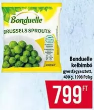 Brussels Sprouts