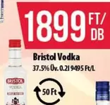 Vodka