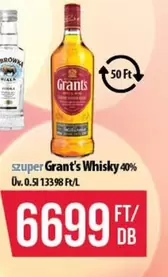 Whisky