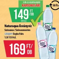 Ásványvíz