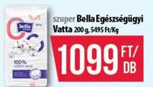 Egészségügyi Vatta