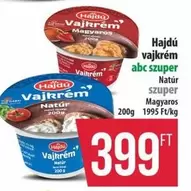 Vajkrém