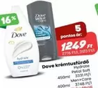 krémtusfürdő