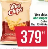 abc szuper Csirkés