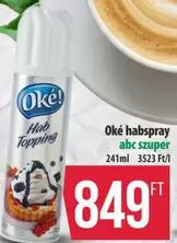 Hab Topping