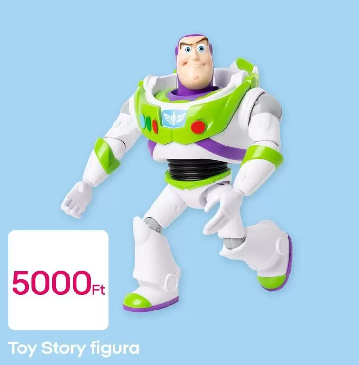 Disney - Toy Story figura