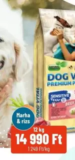 DOG VITAL PREMIUM
